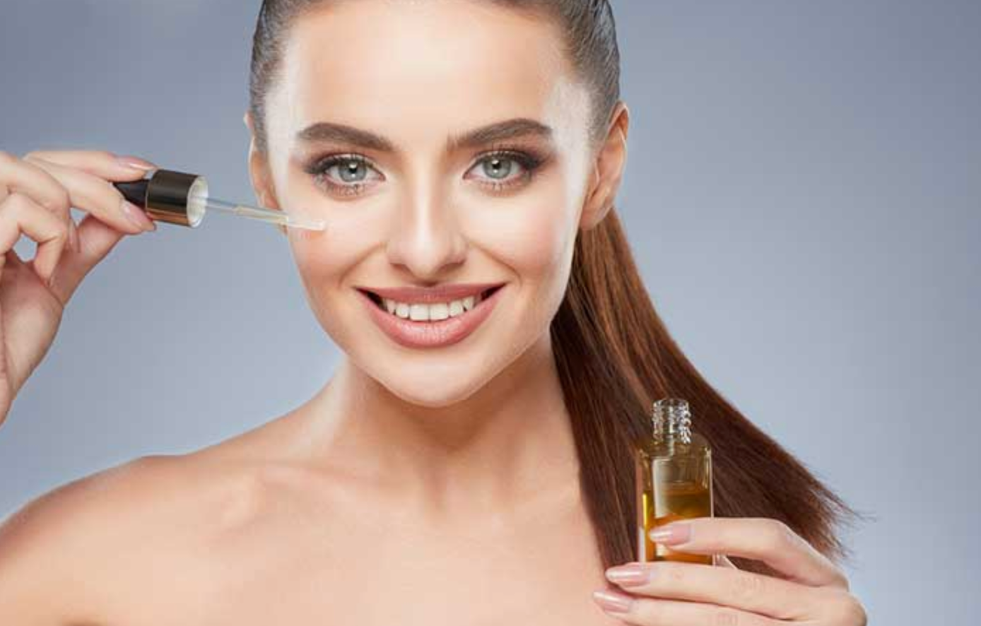 Cosmetic Ingredients 101: Four Fast Facts About Essential Oils In Skincare By Jenny Leazer