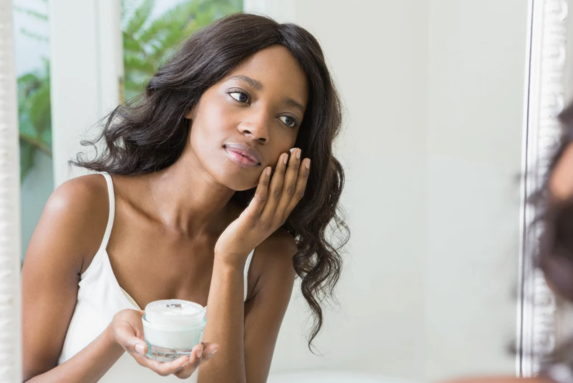 Nighttime Skincare 101: A Few Dos and Donts For Building Your Perfect P.M. Routine By Jenny Leazer