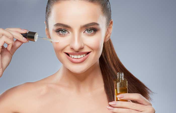 Cosmetic Ingredients 101: Four Fast Facts About Essential Oils In Skincare By Jenny Leazer