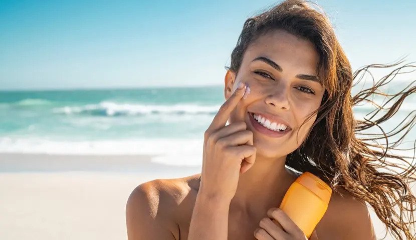 Sun Care Savvy: Why Everyone Needs SPF + Our Tips For Getting UV Protection Right By Jenny Leazer