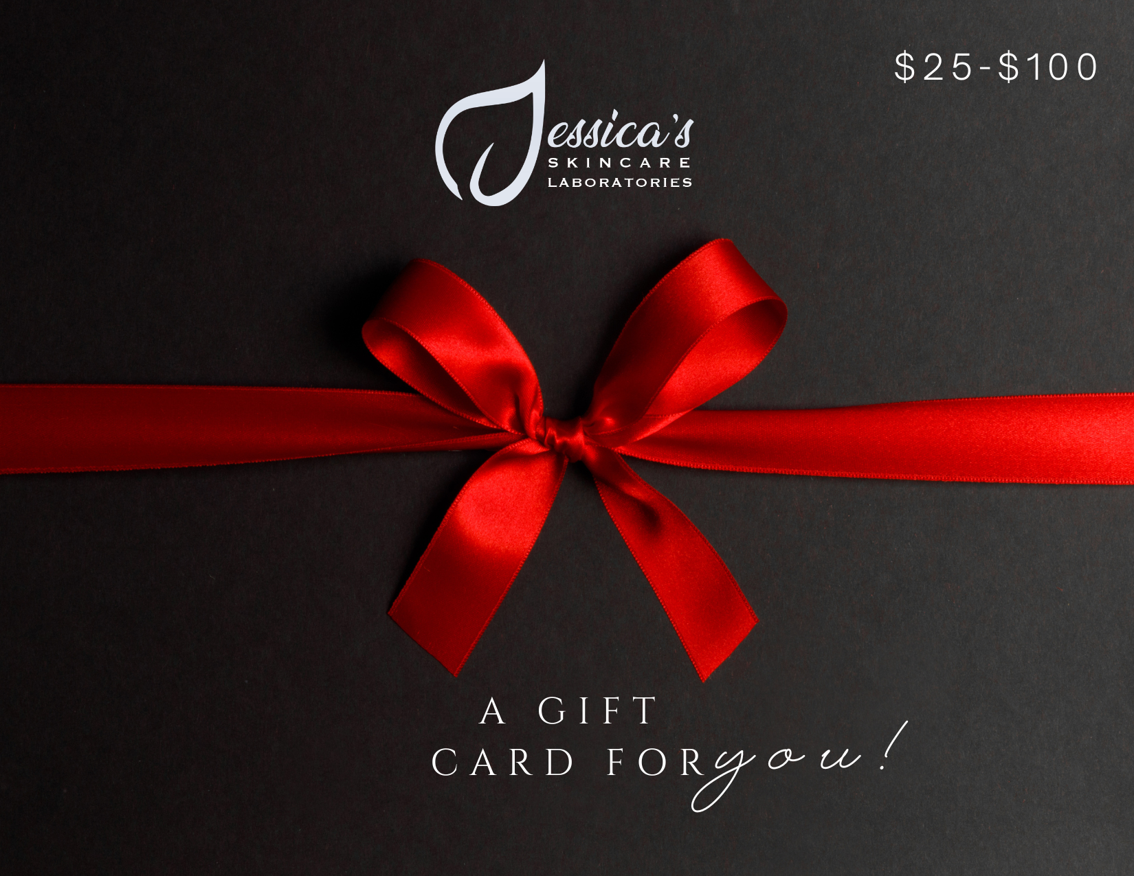 JSL e-Gift Card