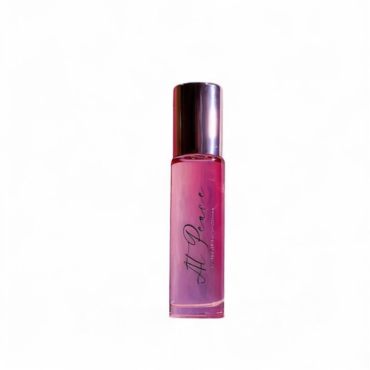 At Peace Pink Rose Perfume Oil
