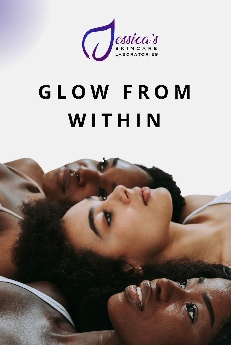 🌿 Glow From Within: A Complete Beauty Guide
