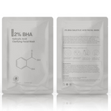 2% BHA Salicylic Acid Sheet Mask